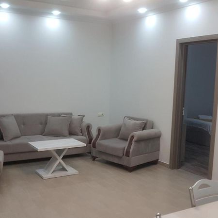 Nakashidze'S Apartments Batumi Esterno foto