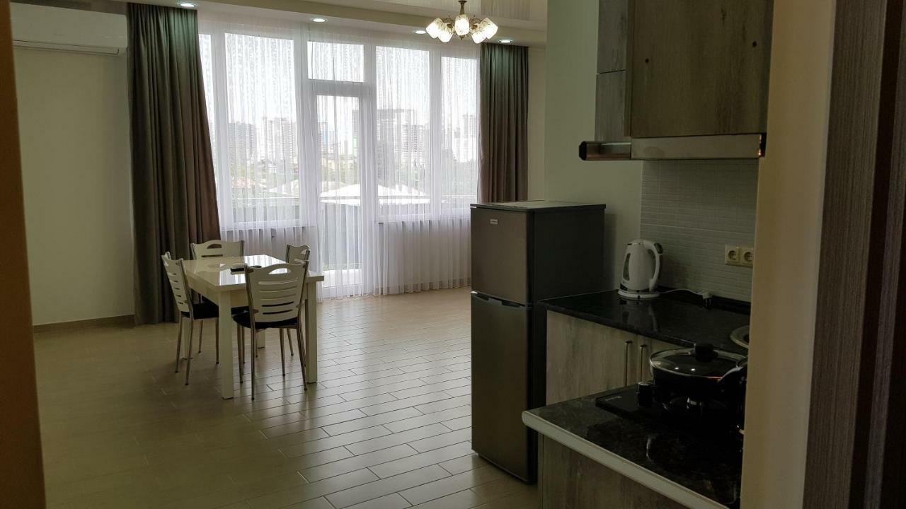 Nakashidze'S Apartments Batumi Camera foto
