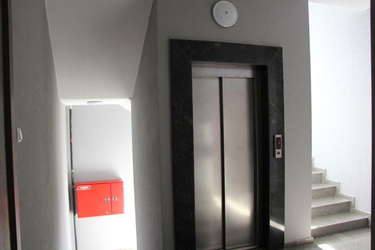 Nakashidze'S Apartments Batumi Esterno foto