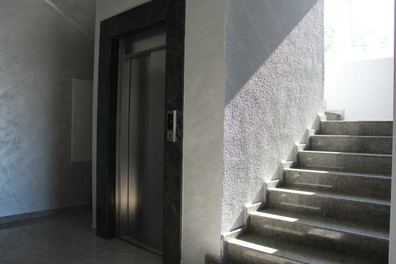 Nakashidze'S Apartments Batumi Esterno foto