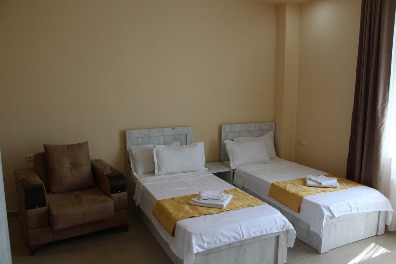 Nakashidze'S Apartments Batumi Esterno foto