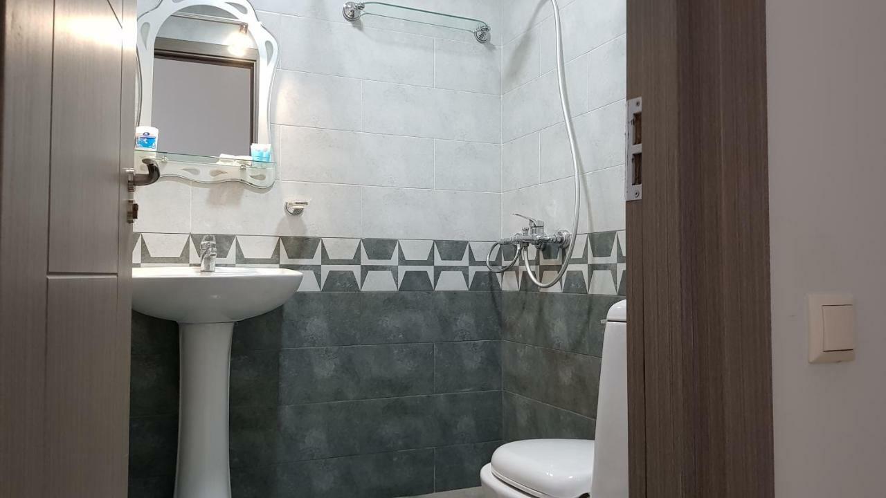 Nakashidze'S Apartments Batumi Esterno foto